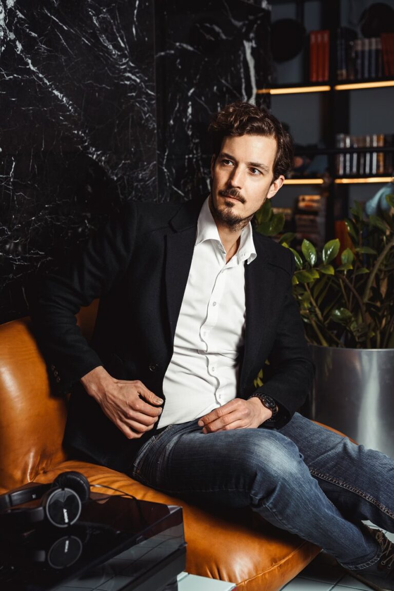 Marc Rexroth